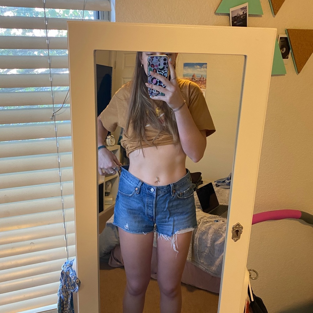 Levi cutoffs